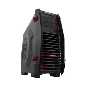 Raidmax Chassis Raptor 823R Middle Tower