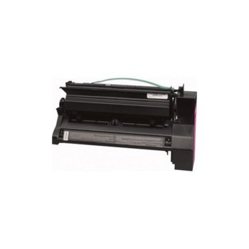 КАСЕТА ЗА LEXMARK C 750 - Magenta - P№ 10B031 M - заб.: 6000k | JAR Computers КАСЕТА ЗА LEXMARK C 750 - Magenta - P№ 10B031 M