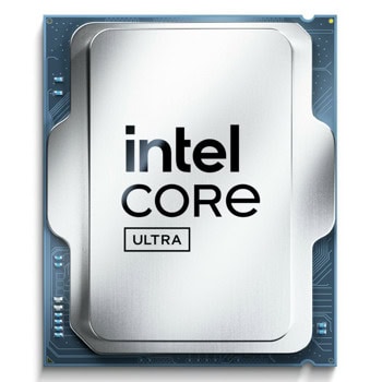 Процесор Intel Core Ultra 5 245KF, четиринадесетядрен (4.2/5.2GHz, 24MB Cache, LGA1851), Tray, без охлаждане | JAR Computers Intel Core Ultra 5 245KF Tray AT8076806414