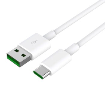 Orico ATC-05-WH USB A(м) към USB 3.1 C(м) 0.5m