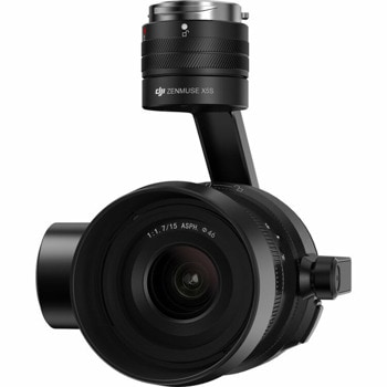 Inspire 2 X5S standard kit CP.IN.00000014.01