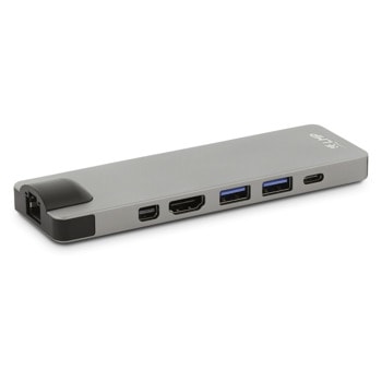 LMP USB-C Compact Dock 4K Pro Mostra