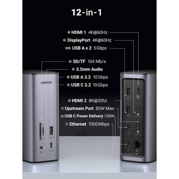 Ugreen CM555 90325