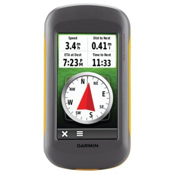 Garmin Montana 600