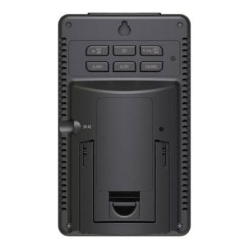 Електронна метеостанция Xmart WS50B