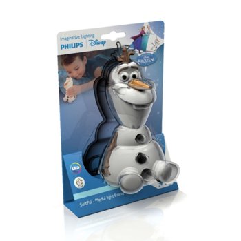 Philips Disney SoftPal, Frozen - Olaf