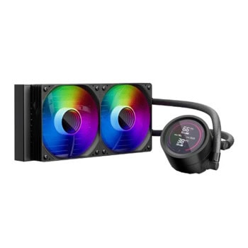 1stplayer thunderstorm ts4 240 black