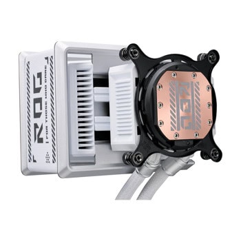 Asus Ryuo IV SLC 360 ARGB White 90RC0152-B0EAY0