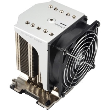 Охлаждане за процесор Supermicro SNK-P0071APS4, съвместимост със сокети LGA3647-0 | JAR Computers Supermicro SNK-P0071APS4