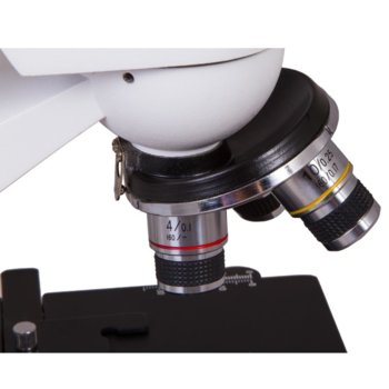 Микроскоп Bresser Erudit Basic 40-400x 73761