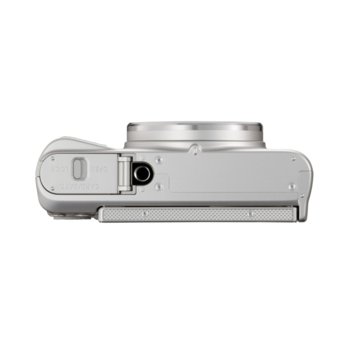 Canon PowerShot SX730 HS Silver AJ1792C002AA