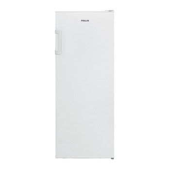 Фризер Finlux FXFA 2410E NF, клас E, 175 л. обем, свободностоящ, 212 kWh/годишно, No Frost, бял | JAR Computers Finlux FXFA 2410E NF