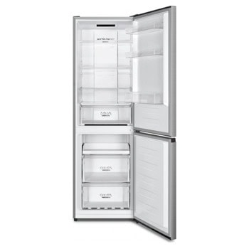 Хладилник с фризер Gorenje NRK619EPXL4