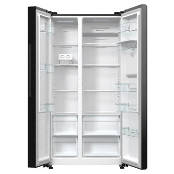 Хладилник Gorenje NRR9185EABXLWD