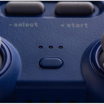 8bitdo pro 3 лилав