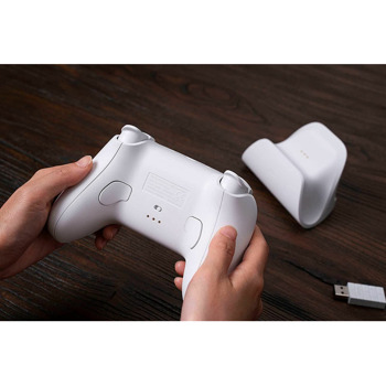 8BitDo Ultimate 2.4g Controller with Charging Dock