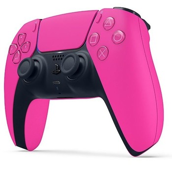 PlayStation DualSense Wireless Nova Pink