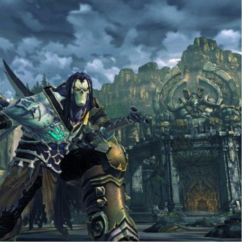 Darksiders II Limited Edition