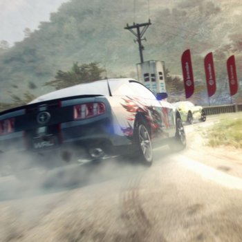 GRID 2 Brands Hatch Limited Edition