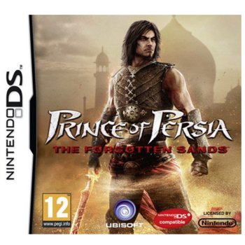 Prince of Persia: The Forgotten Sands