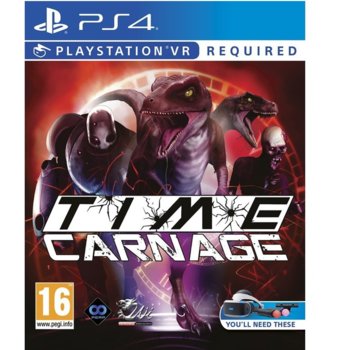 Time Carnage