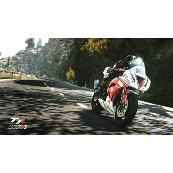 TT Isle of Man: Ride on the Edge 3 (PC)