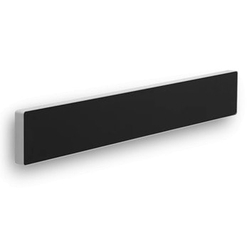 Soundbar система Bang & Olufsen Beosound Stage Silver/Black, 3.0, Wi-Fi, Bluetooth, HDMI, 550W | JAR Computers Bang & Olufsen Beosound Stage Silver/Black