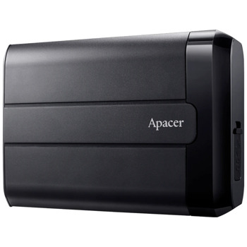 Apacer AC732 AP4TBAC732B-1
