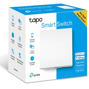 TP-Link Tapo S210