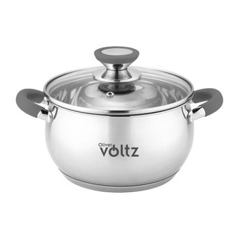 oliver voltz ov51210n22 4.6 л черен