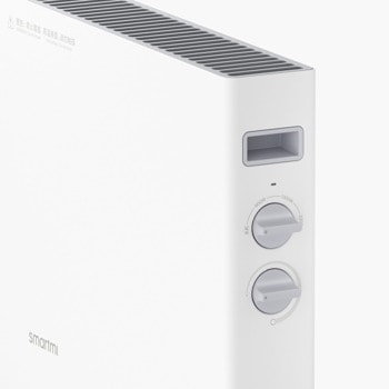 Xiaomi Mi Heater 1S Smartmi White ERH6003EU