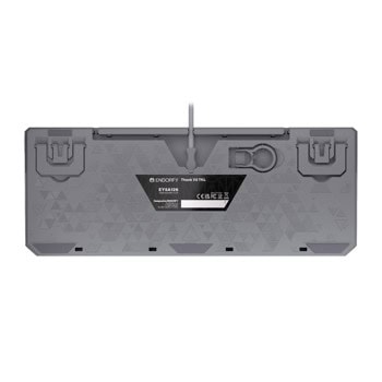 Endorfy Thock V2 TKL Red switch EY5A126 | JAR Computers Endorfy Thock V2 TKL Red switch EY5A126