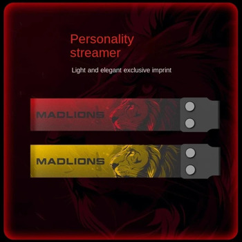 Madlions MAD 68 HE Flagship V2 White