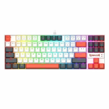 Redragon Kumara K552WLR-RGB