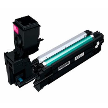 Касета за Konica Minolta MC 3730 - Magenta - TNP-21M - P№ A0WG0CH - Заб.: 3 000k | JAR Computers Konica Minolta (A0WG0CH) Magenta
