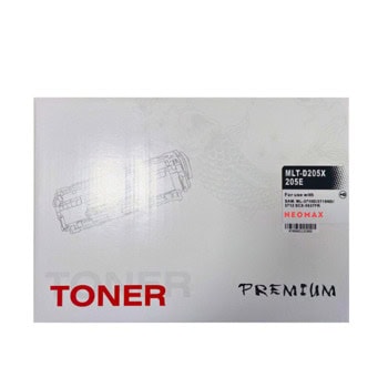Тонер касета за Samsung ML 3310D/3310ND/3710D/3710ND/3710DW/SCX 4833HD/4833FD/4833FR/4835FR/5737FW/5637HR - Black - ST-MLTD205E - Neomax - Неоригинална, Заб.: 10000 брой копия | JAR Computers Тонер касета за Samsung ST-MLTD205E