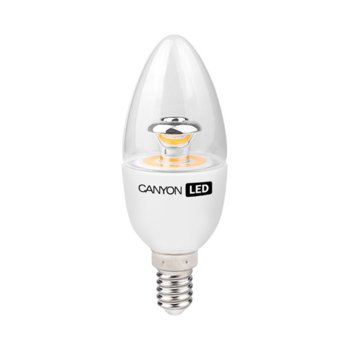 Canyon BE14CL3.3W230VW