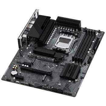 ASROCK B650 PG Lightning 90-MXBK20-A0UAYZ