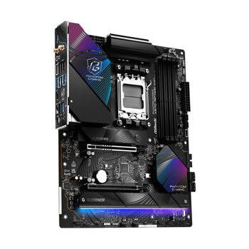 ASRock PHANTOM GAMING X870 Riptide WiFi 90-MXBPP0