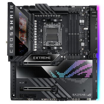 Asus ROG Crosshair X670E Extreme 90MB1B10-M0EAY0