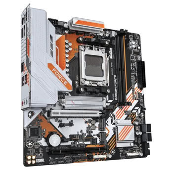 Gigabyte B850M FORCE WIFI6E