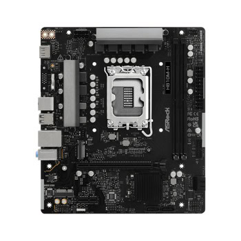 ASROCK H810M-H
