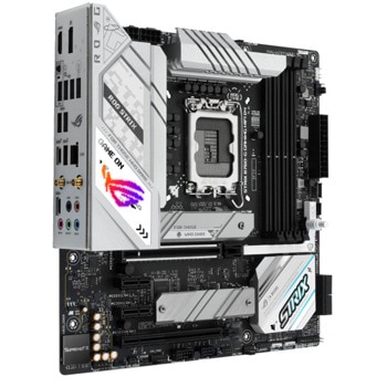 Asus B760-G LGA1700 DDR4 90MB1DE0-M0EAY0