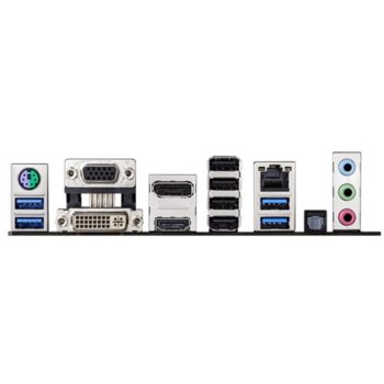 ASUS Z97I-PLUS