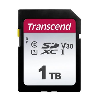 Transcend SDC300S 1TB TS1TSDC300S