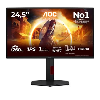 aoc 25g4zr | JAR Computers aoc 25g4zr