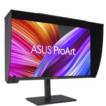 Asus ProArt Display PA32UCXR
