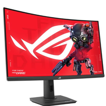 Asus ROG Strix XG32WCS 90LM0AC0-B01970