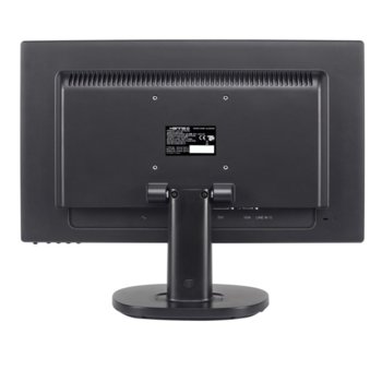 21.5 HANNS.G HL226HPB LED DVI HDMI Anti-glare