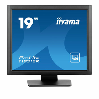 IIYAMA T1931SR-B1S